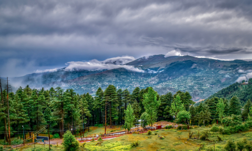 Jammu To Amarnath Yatra